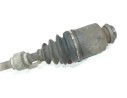 TRANSMISION DELANTERA DERECHA GD402550XC 