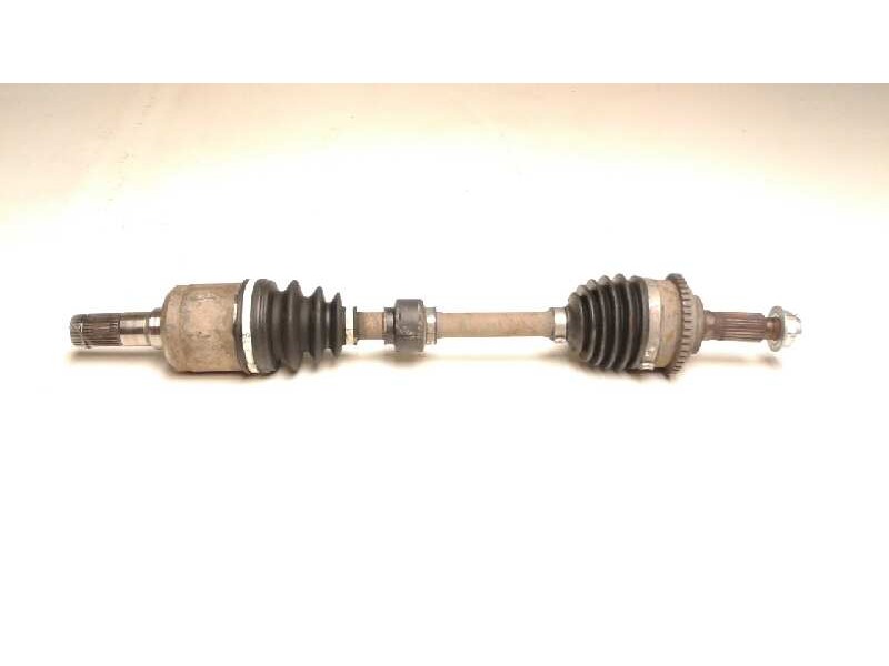 Recambio de transmision delantera izquierda para mazda 6 berlina (gg) 2.0 crtd 136 active (5-ptas.) referencia OEM IAM GD402560X