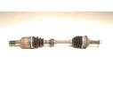 TRANSMISION DELANTERA IZQUIERDA GD402560XC 