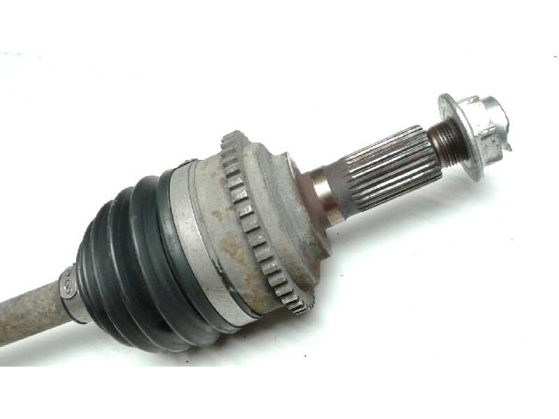 Recambio de transmision delantera izquierda para mazda 6 berlina (gg) 2.0 crtd 136 active (5-ptas.) referencia OEM IAM GD402560X