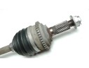 TRANSMISION DELANTERA IZQUIERDA GD402560XC 