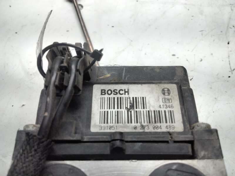 Recambio de abs para mitsubishi space star (dg0) 1600 referencia OEM IAM 0273004489  