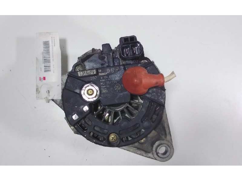 Recambio de alternador para mitsubishi space star (dg0) 1600 referencia OEM IAM   