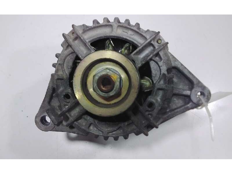 Recambio de alternador para mitsubishi space star (dg0) 1600 referencia OEM IAM   