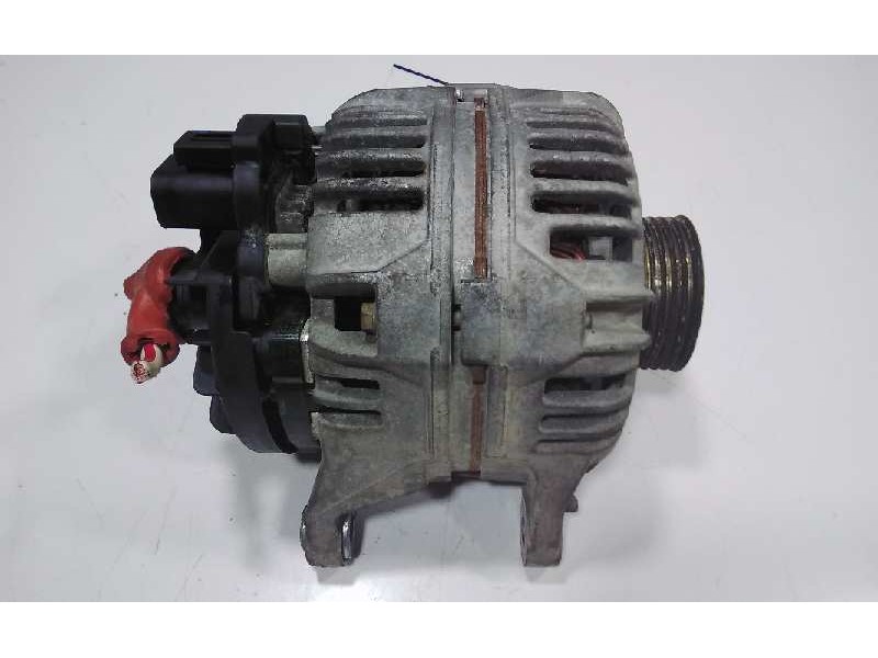 Recambio de alternador para mitsubishi space star (dg0) 1600 referencia OEM IAM   