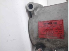 Recambio de compresor aire acondicionado para mitsubishi space star (dg0) 1600 referencia OEM IAM MR460070   2
