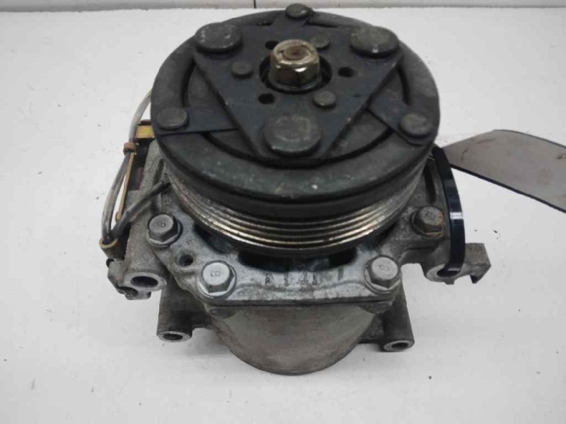 Recambio de compresor aire acondicionado para mitsubishi space star (dg0) 1600 referencia OEM IAM MR460070  