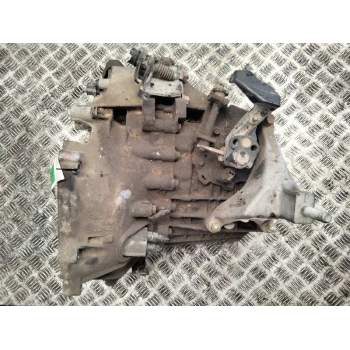 Recambio de caja cambios para ford mondeo berlina (ge) ambiente referencia OEM IAM 1S7R7F096  