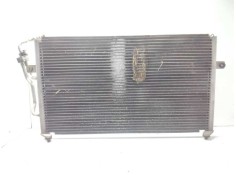 Recambio de condensador / radiador aire acondicionado para mitsubishi space star (dg0) 1600 referencia OEM IAM MR460269   2