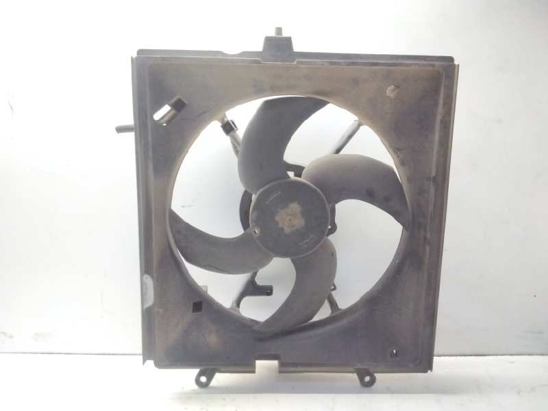 Recambio de electroventilador para mitsubishi space star (dg0) 1600 referencia OEM IAM ETP8971  