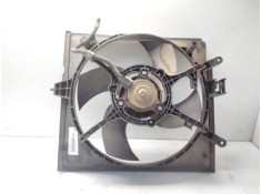 Recambio de electroventilador para mitsubishi space star (dg0) 1600 referencia OEM IAM ETP8971   2