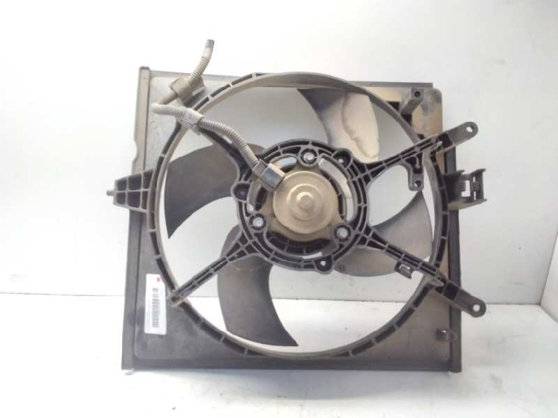 Recambio de electroventilador para mitsubishi space star (dg0) 1600 referencia OEM IAM ETP8971  