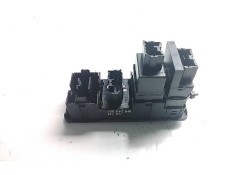 Recambio de mando elevalunas delantero derecho para mitsubishi space star (dg0) 1600 referencia OEM IAM 09119MR240907   2