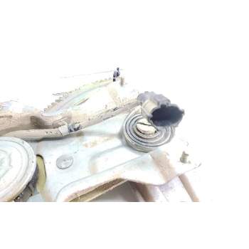 Recambio de elevalunas trasero izquierdo para kia sorento 2.5 crdi active referencia OEM IAM 834503E000  
