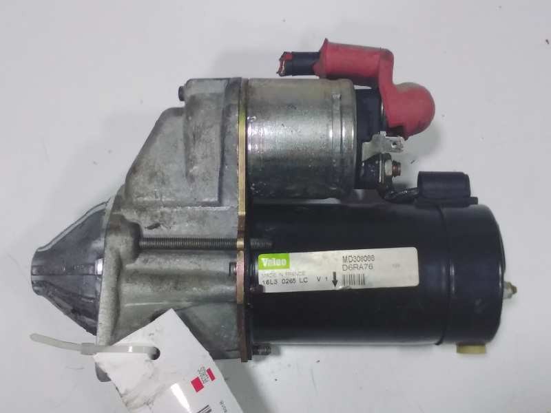 Recambio de motor arranque para mitsubishi space star (dg0) 1600 referencia OEM IAM   