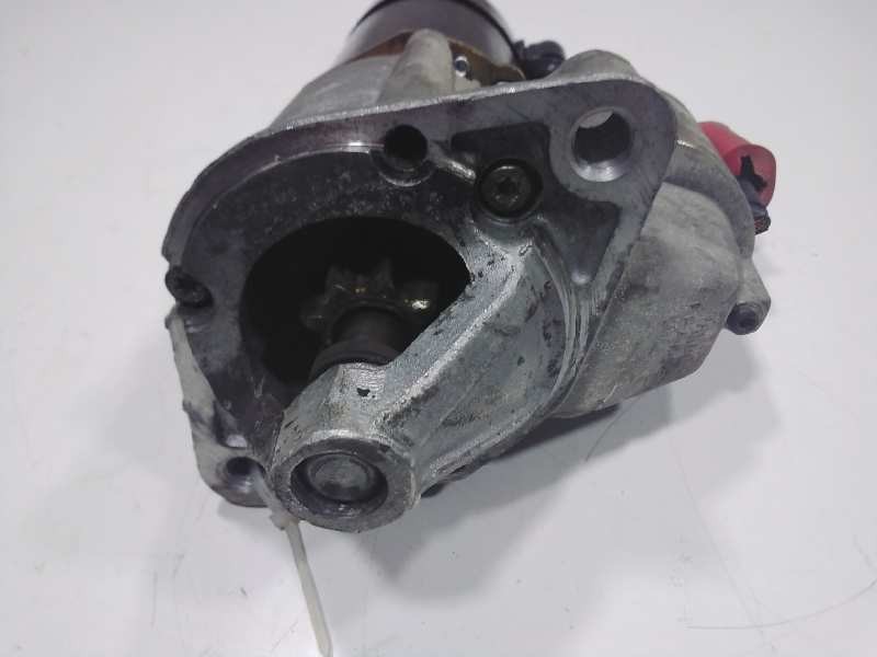 Recambio de motor arranque para mitsubishi space star (dg0) 1600 referencia OEM IAM   
