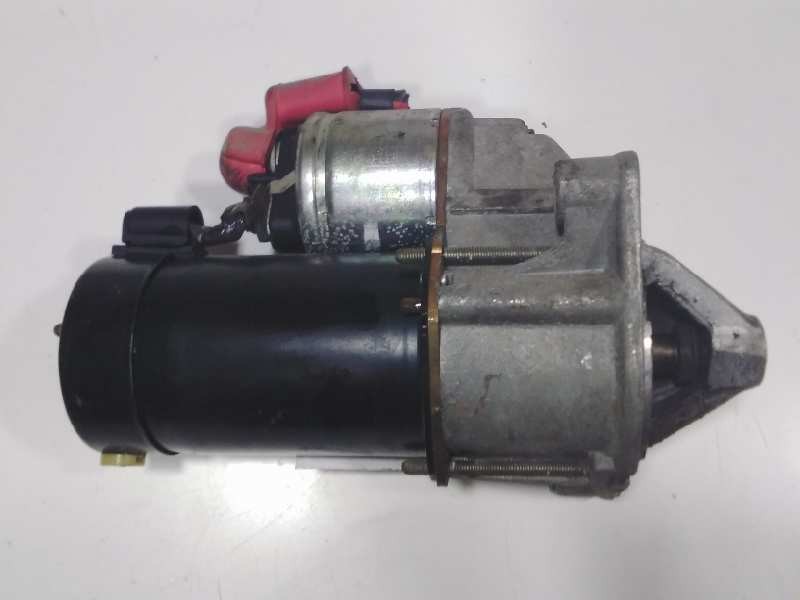 Recambio de motor arranque para mitsubishi space star (dg0) 1600 referencia OEM IAM   