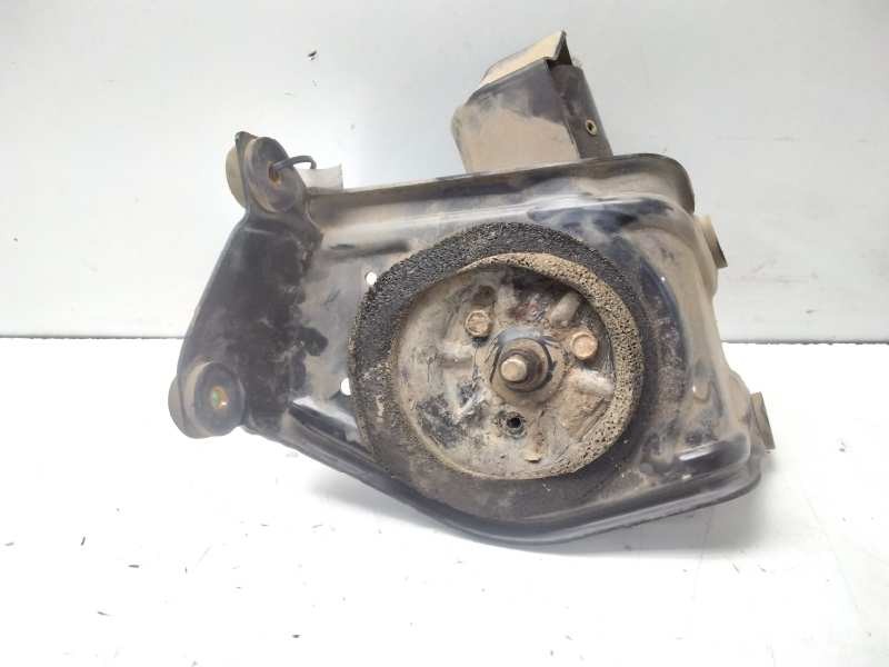 Recambio de motor limpia delantero para mitsubishi space star (dg0) 1600 referencia OEM IAM   