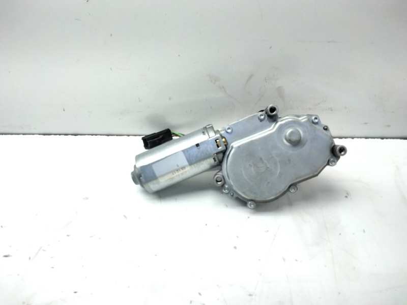 Recambio de motor limpia trasero para mitsubishi space star (dg0) 1600 referencia OEM IAM   