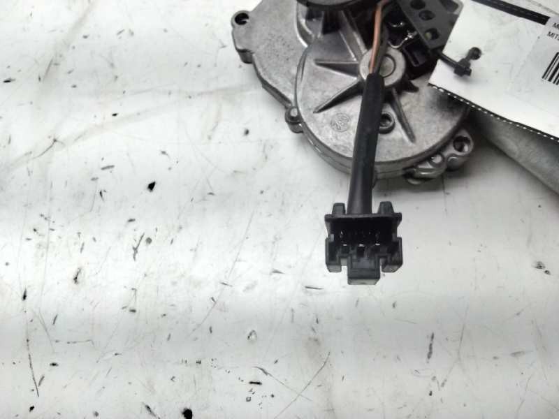 Recambio de motor limpia trasero para mitsubishi space star (dg0) 1600 referencia OEM IAM   