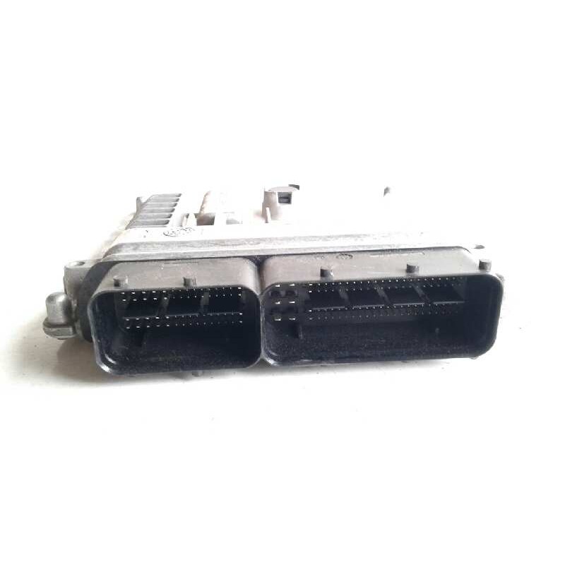 Recambio de centralita motor uce para volkswagen golf vii lim. 1.6 16v tdi dpf referencia OEM IAM 04L097445B  
