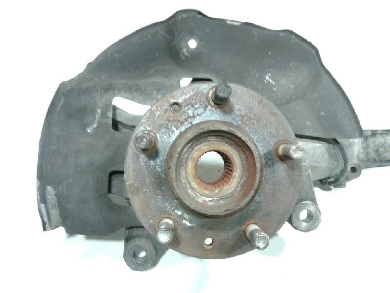 Recambio de mangueta delantera derecha para mazda 6 berlina (gg) 2.0 crtd 136 active (5-ptas.) referencia OEM IAM   