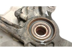 Recambio de mangueta delantera izquierda para mazda 6 berlina (gg) 2.0 crtd 136 active (5-ptas.) referencia OEM IAM    2