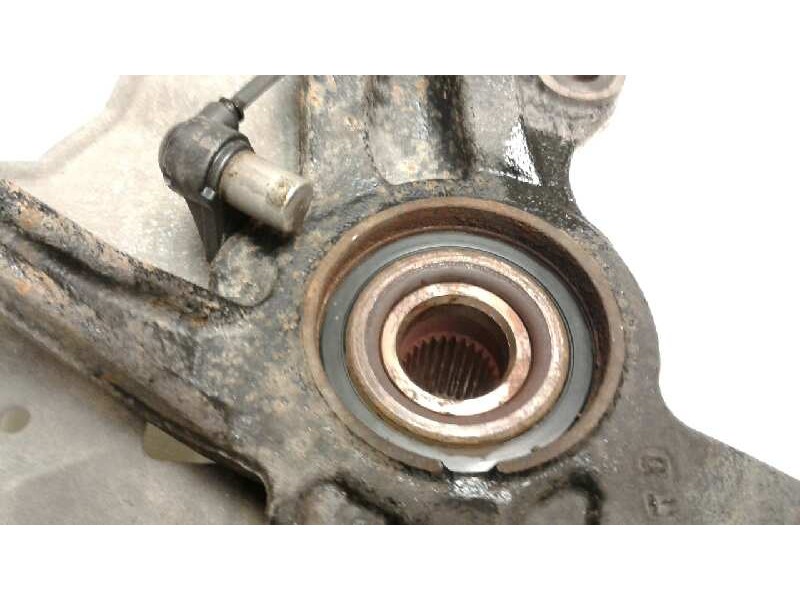 Recambio de mangueta delantera izquierda para mazda 6 berlina (gg) 2.0 crtd 136 active (5-ptas.) referencia OEM IAM   