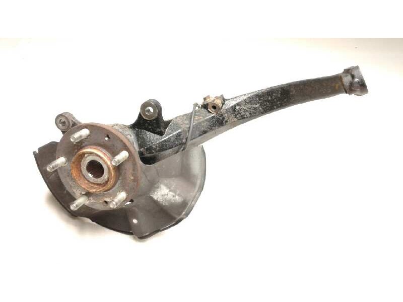 Recambio de mangueta delantera izquierda para mazda 6 berlina (gg) 2.0 crtd 136 active (5-ptas.) referencia OEM IAM   