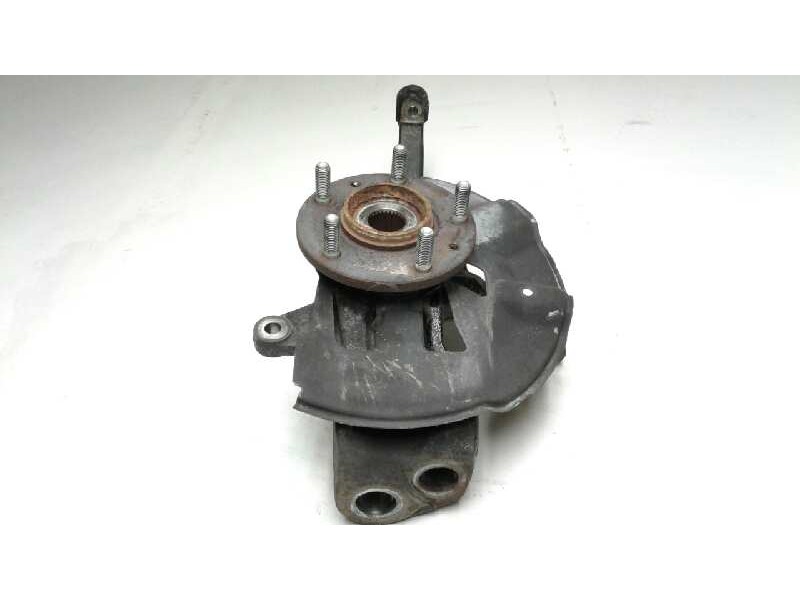 Recambio de mangueta delantera izquierda para mazda 6 berlina (gg) 2.0 crtd 136 active (5-ptas.) referencia OEM IAM   