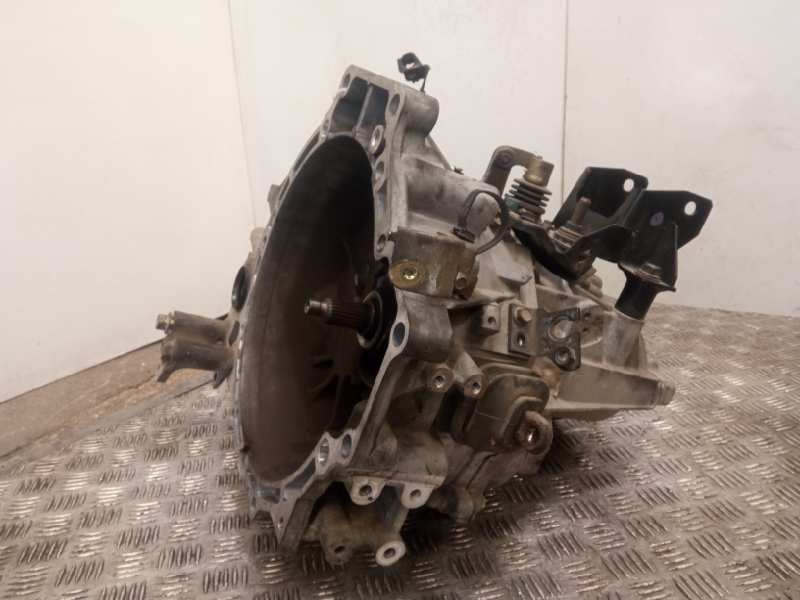 Recambio de caja cambios para mazda 6 berlina (gg) 2.0 crtd 136 active (5-ptas.) referencia OEM IAM 3A12  