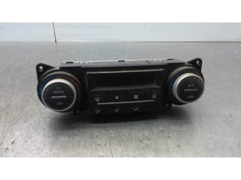 Recambio de mando climatizador para kia cee´d active referencia OEM IAM   