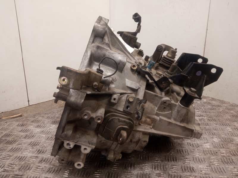 Recambio de caja cambios para mazda 6 berlina (gg) 2.0 crtd 136 active (5-ptas.) referencia OEM IAM 3A12  