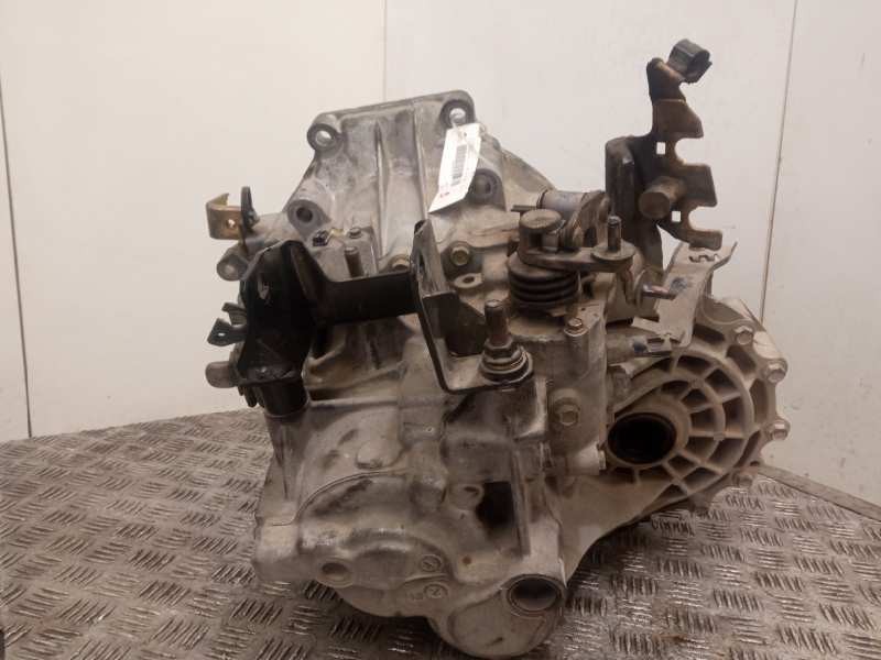 Recambio de caja cambios para mazda 6 berlina (gg) 2.0 crtd 136 active (5-ptas.) referencia OEM IAM 3A12  