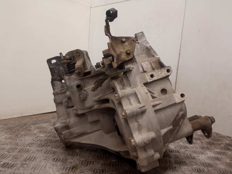 Recambio de caja cambios para mazda 6 berlina (gg) 2.0 crtd 136 active (5-ptas.) referencia OEM IAM 3A12  