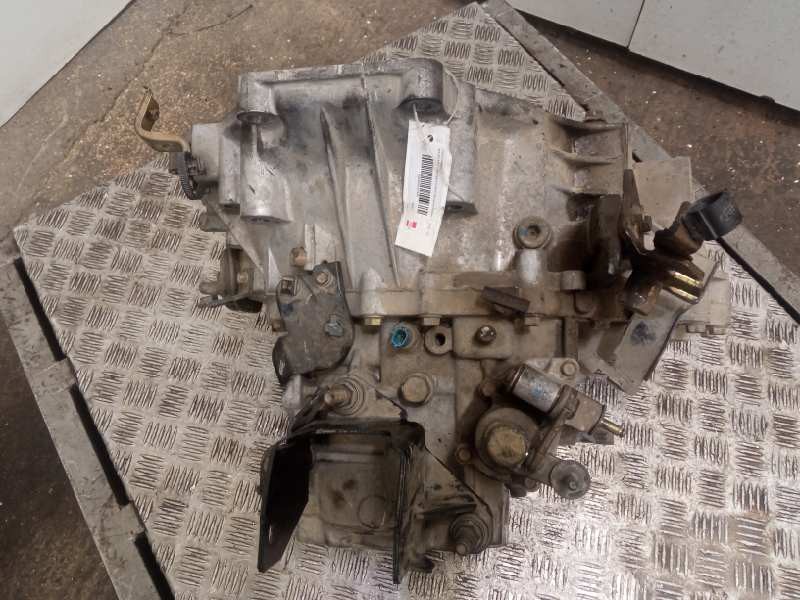 Recambio de caja cambios para mazda 6 berlina (gg) 2.0 crtd 136 active (5-ptas.) referencia OEM IAM 3A12  