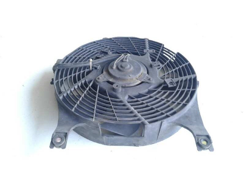 Recambio de electroventilador para mitsubishi space star (dg0) 1900 di-d referencia OEM IAM   