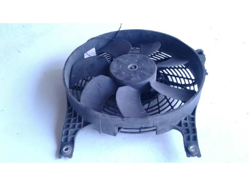 Recambio de electroventilador para mitsubishi space star (dg0) 1900 di-d referencia OEM IAM   