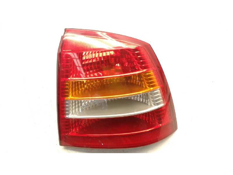 Recambio de piloto trasero derecho para opel astra g berlina edition referencia OEM IAM 6223019R  