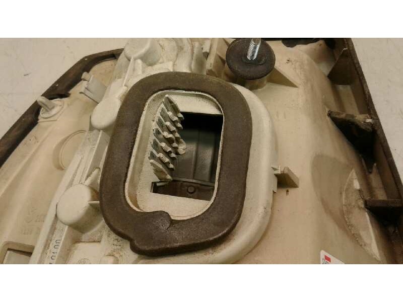 Recambio de piloto trasero derecho para opel astra g berlina edition referencia OEM IAM 6223019R  