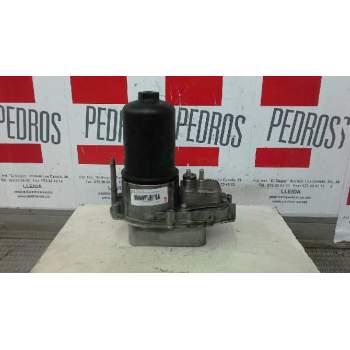 SOPORTE FILTRO ACEITE 