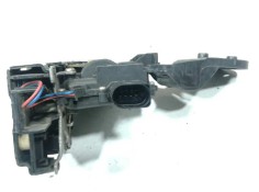 Recambio de cerradura puerta delantera izquierda para volkswagen passat variant (3b5) comfortline referencia OEM IAM 3B0885737EF 2