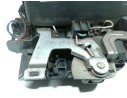 CERRADURA PUERTA DELANTERA IZQUIERDA 3B0885737EFKZ 