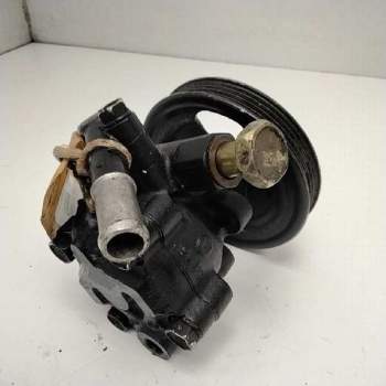 Recambio de bomba servodireccion para nissan almera (n15) 1.6 16v cat referencia OEM IAM   110410