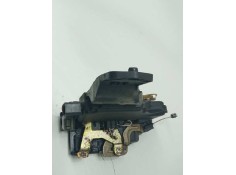Recambio de cerradura puerta trasera izquierda para volkswagen passat variant (3b5) comfortline referencia OEM IAM 3B4839015AL   2