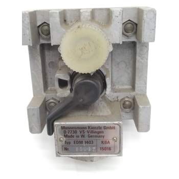 Recambio de electrovalvula para » otros... referencia OEM IAM EDM1403 KBA15016 MANNESMANN KIENZLE D-7730