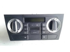 Recambio de mando climatizador para audi a3 sportback (8p) 1.6 tdi ambiente referencia OEM IAM A2C53380926  