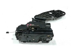 Recambio de cerradura puerta trasera derecha para seat leon (1m1) signo referencia OEM IAM 3B4839016A   2
