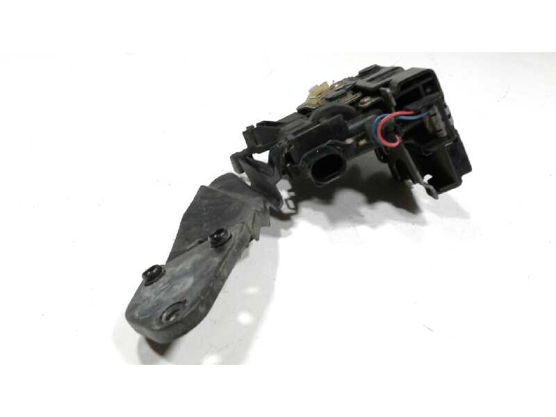 Recambio de cerradura puerta trasera derecha para seat leon (1m1) signo referencia OEM IAM 3B4839016A  