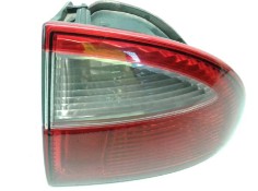 Recambio de piloto trasero derecho para seat leon (1m1) signo referencia OEM IAM 1M6945112FKZ  